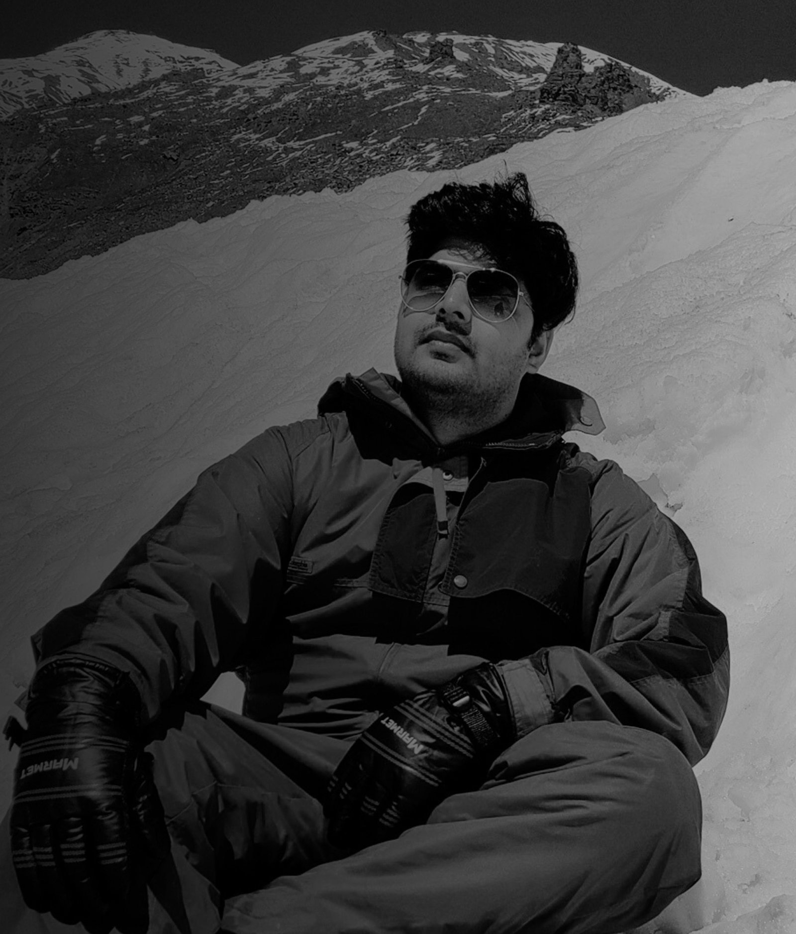 Abhishek Shukla
